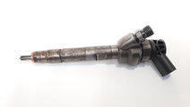 Injector, cod 7810702-02, 0445110480, Bmw 1 (F21),...