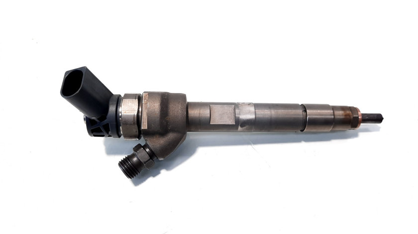 Injector, cod 7810702-02, 0445110480, Bmw 3 (E90), 2.0 diesel. N47D20C (id:548532)