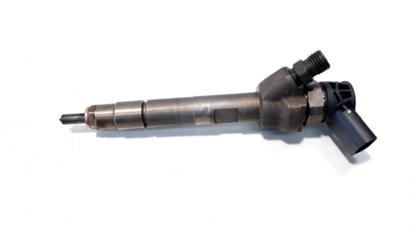 Injector, cod 7810702-02, 0445110480, Bmw 3 (E90), 2.0 diesel. N47D20C (id:548534)