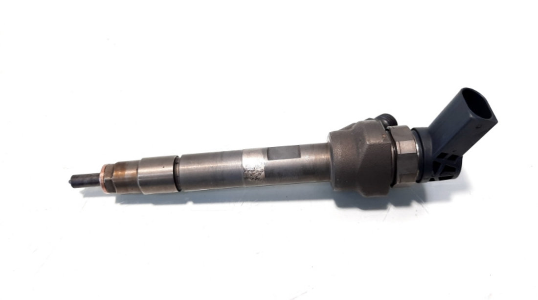 Injector, cod 7810702-02, 0445110480, Bmw 3 (E90), 2.0 diesel. N47D20C (id:548535)