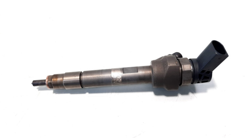 Injector, cod 7810702-02, 0445110480, Bmw 3 (E90), 2.0 diesel. N47D20C (id:548535)