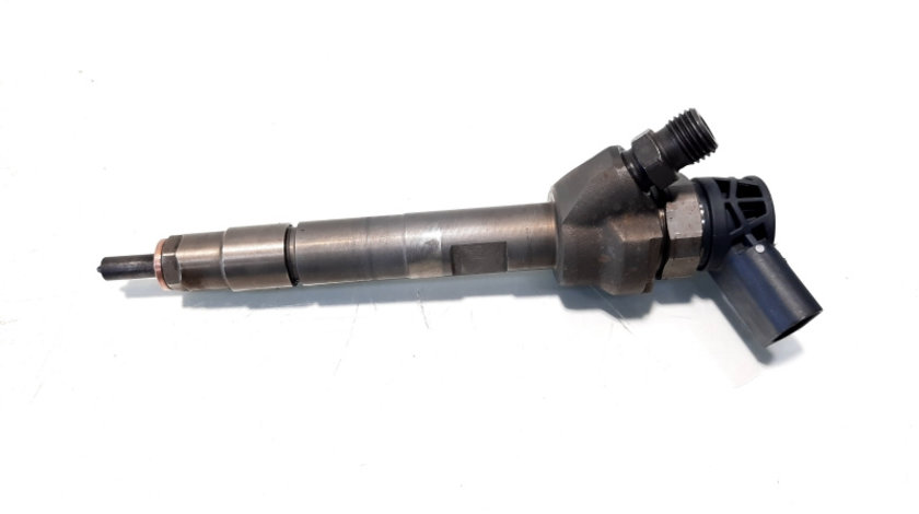 Injector, cod 7810702-02, 0445110480, Bmw 3 (E90), 2.0 diesel. N47D20C (id:548533)