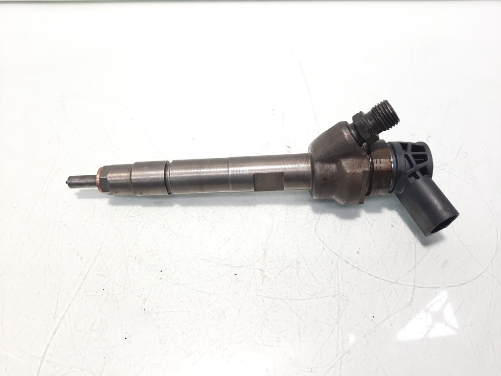 Injector, cod 7810702-02, 0445110480, Bmw 4 Cabriolet (F33, F83), 2.0 diesel, N47D20C (idi:557027)