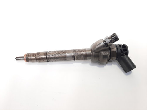 Injector, cod 7810702-02, 0445110480, Bmw 5 Touring (F11), 2.0 diesel. N47D20C (idi:551512)