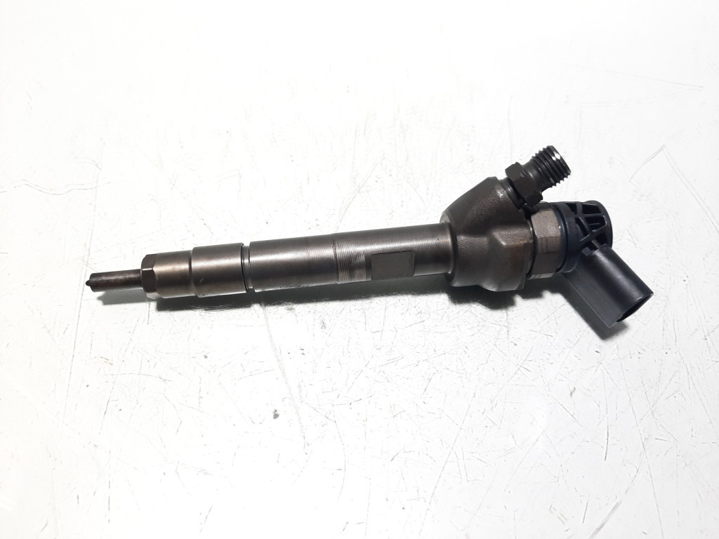 Injector, cod 7810702-03, 0445110478, Bmw 1 (F21) 2.0 diesel, N47D20C (idi:619938)