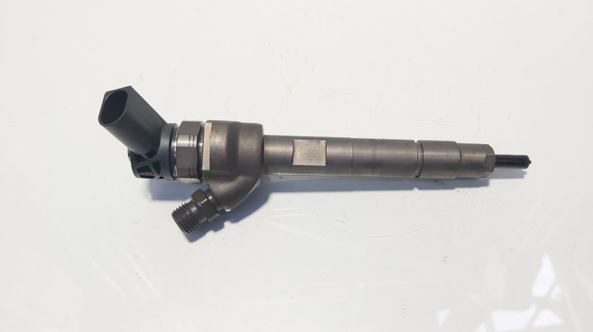 Injector, cod 7810702-03, 0445110478, Bmw 3 (E90), 2.0 diesel, N47D20C (id:625871)