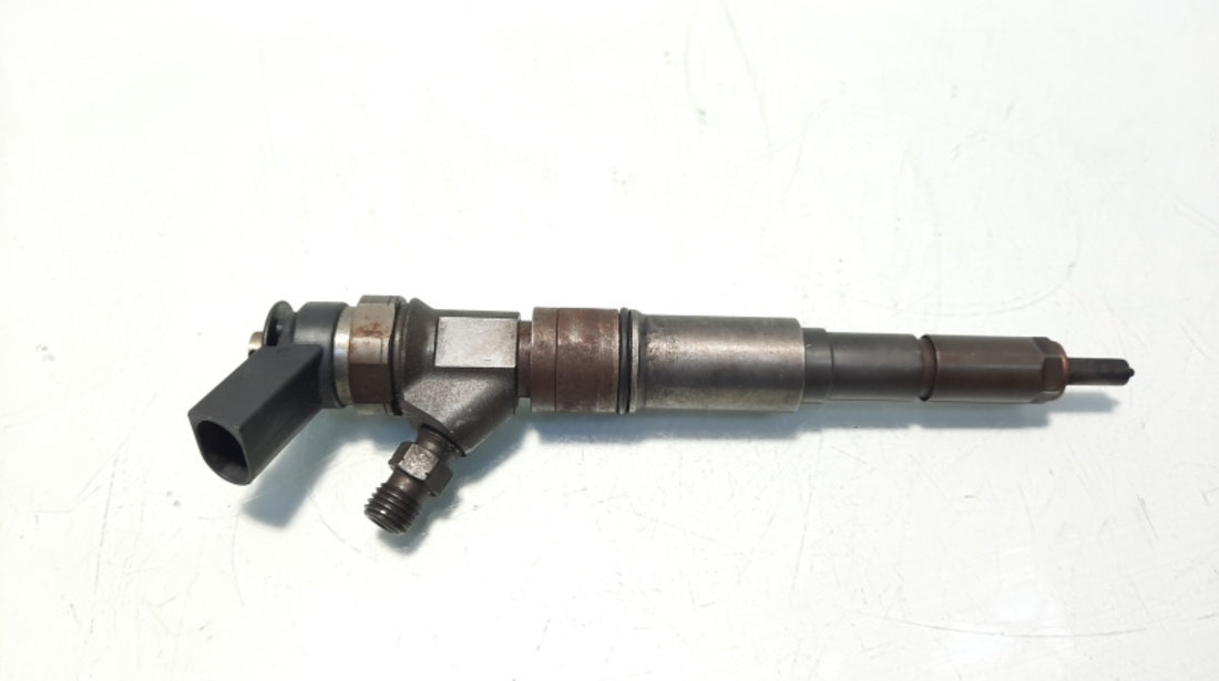 Injector, cod 7810702-03, 0445110478, Bmw 4 Cabriolet (F33, F83), 2.0 diesel, N47D20C (idi:572660)