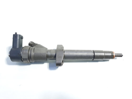 Injector, cod 8200084534, 0445110084, Renault Vel Satis, 2.2 dci, G9T702 (id:442454)