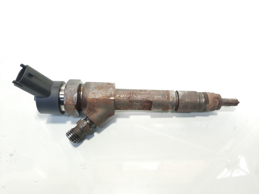 Injector, cod 8200100272, 0445110110B, Renault Laguna 2, 1.9 dci, F9Q (id:466606)