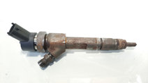 Injector, cod 8200100272, 0445110110B, Renault Lag...