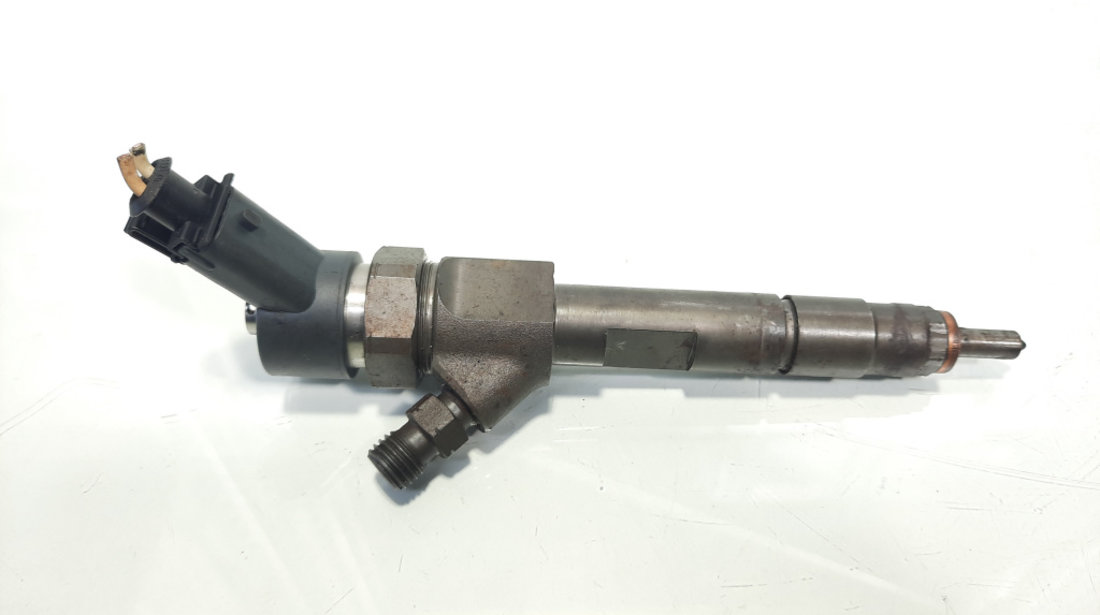 Injector, cod 8200100272, 0445110110B, Renault Laguna 2, 1.9 dci, F9Q (id:464059)