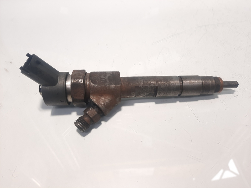 Injector, cod 8200100272, 0445110110B, Renault Laguna 2, 1.9 DCI, F9Q (id:490484)