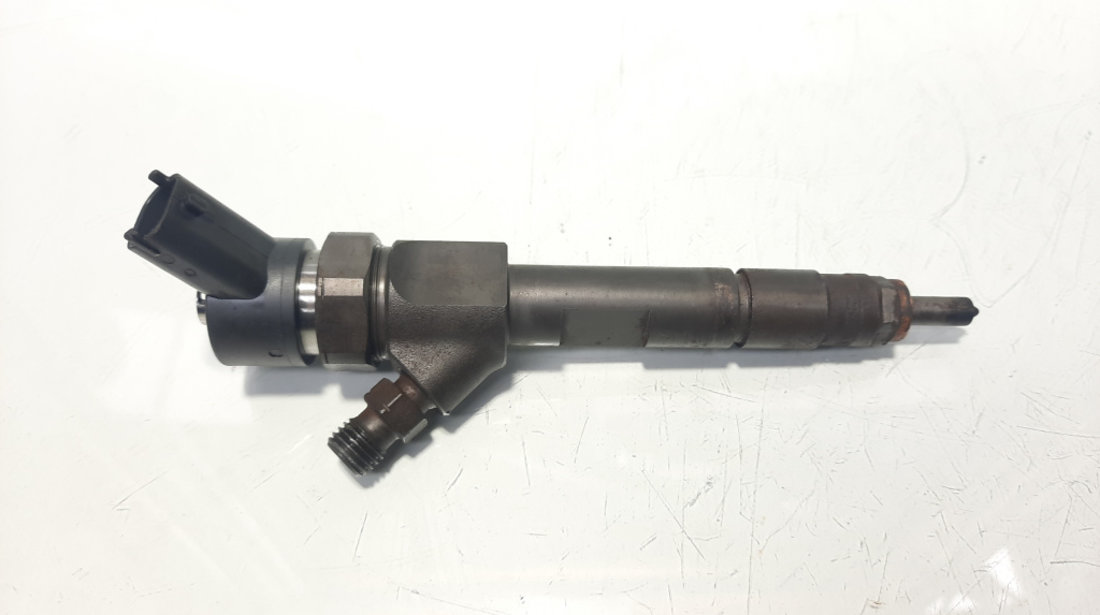 Injector, cod 8200100272, 0445110110B, Renault Laguna 2, 1.9 dci, F9Q (id:463080)