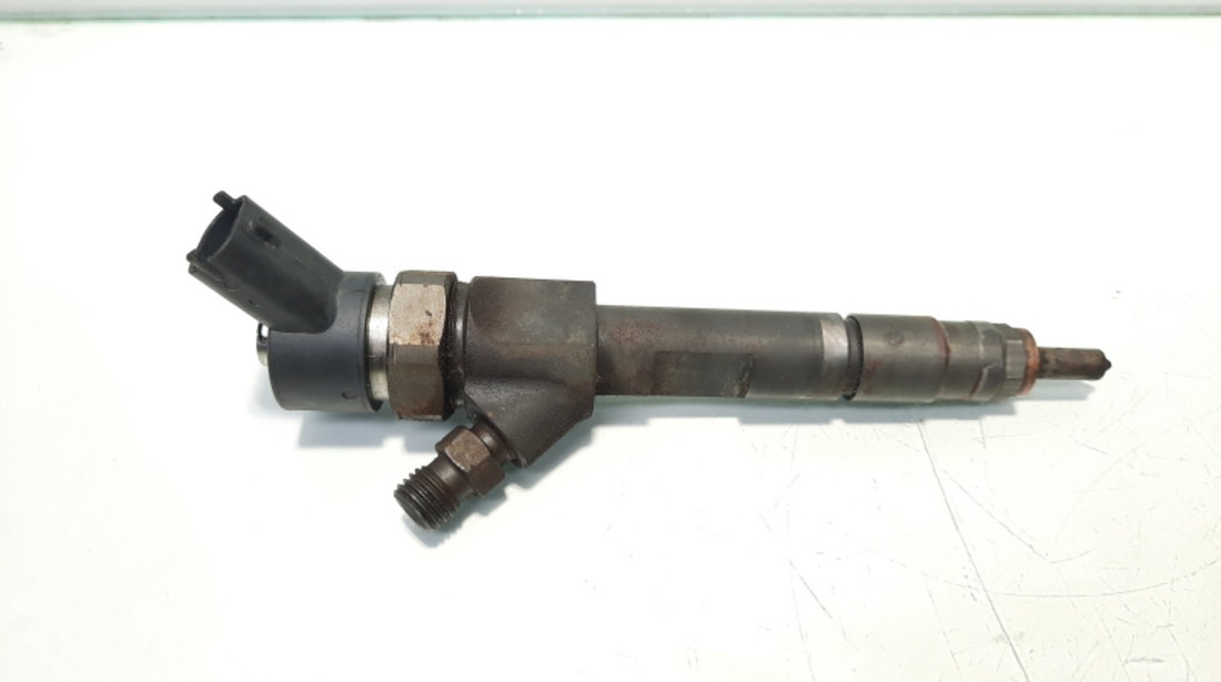 Injector, cod 8200100272, 0445110110B, Renault Laguna 2, 1.9 dci, F9Q (id:471926)