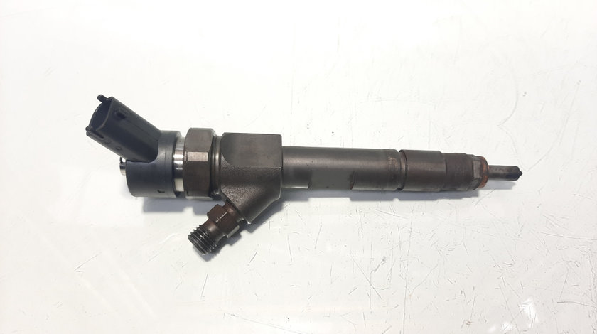 Injector, cod 8200100272, 0445110110B, Renault Laguna 2, 1.9 dci, F9Q (id:463081)