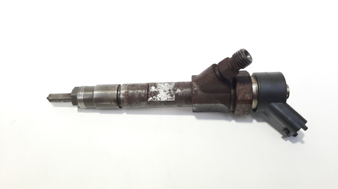 Injector, cod 8200100272, 0445110110B , Renault Megane 2 Sedan, 1.9 DCI, F9Q (id:551747)