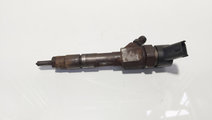 Injector, cod 8200238528, 0445110146, Renault Scen...