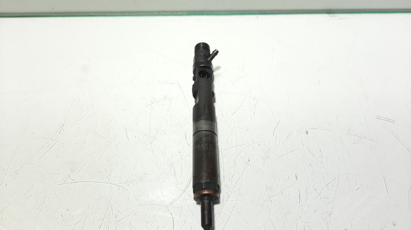 Injector, cod 8200240244, EJBR02101Z, Renault Clio 2 Coupe, 1.5 DCI, K9K (id:462531)