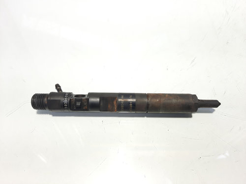 Injector, cod 8200240244, EJBR02101Z, Renault Clio 2 Coupe, 1.5 DCI, K9K (id:464370)