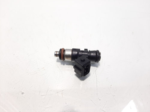 Injector, cod 8200292590, Renault Clio 3, 1.2 benz, D4FD740 (id:602096)