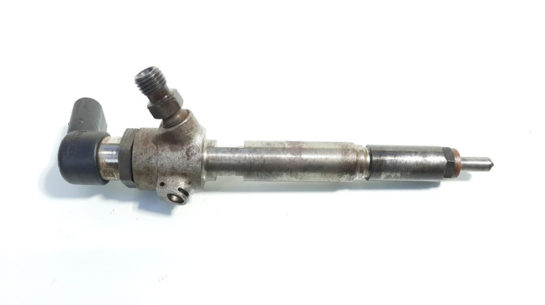 Injector, cod 8200294788, 166009445R, Renault Laguna 3, 1.5 dci, K9K, (id:356059)