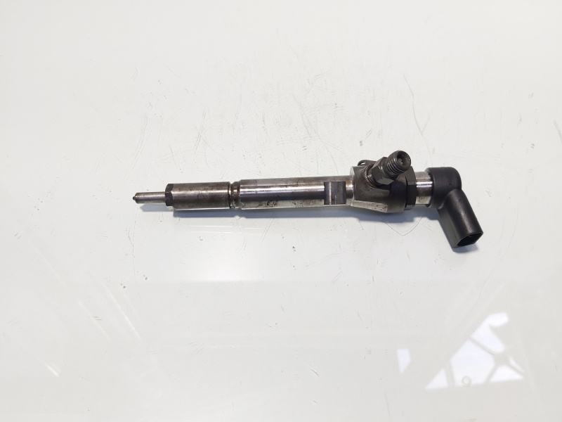 Injector, cod 8200294788, 166009445R, Renault Laguna 3 1.5 DCI, K9K (id:680541)