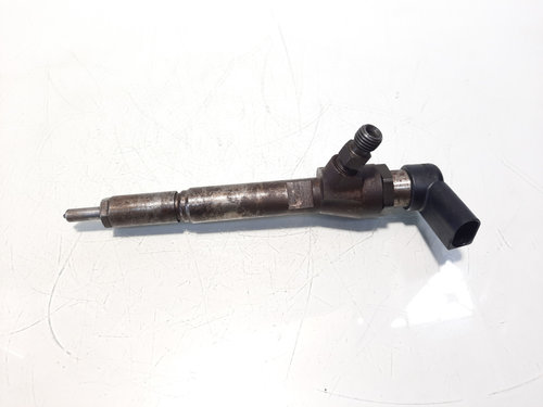 Injector, cod 8200294788, 166009445R, Renault Laguna 3, 1.5 DCI, K9K (id:553819)