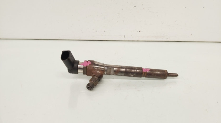 Injector, cod 8200294788, 166009445R, Renault Laguna 3, 1.5 DCI, K9K (id:657238)