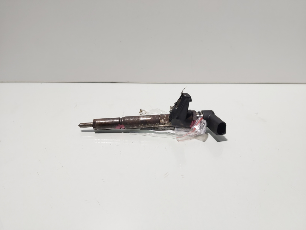 Injector, cod 8200294788, 166009445R, Renault Laguna 3 1.5 DCI, K9K (id:605585)