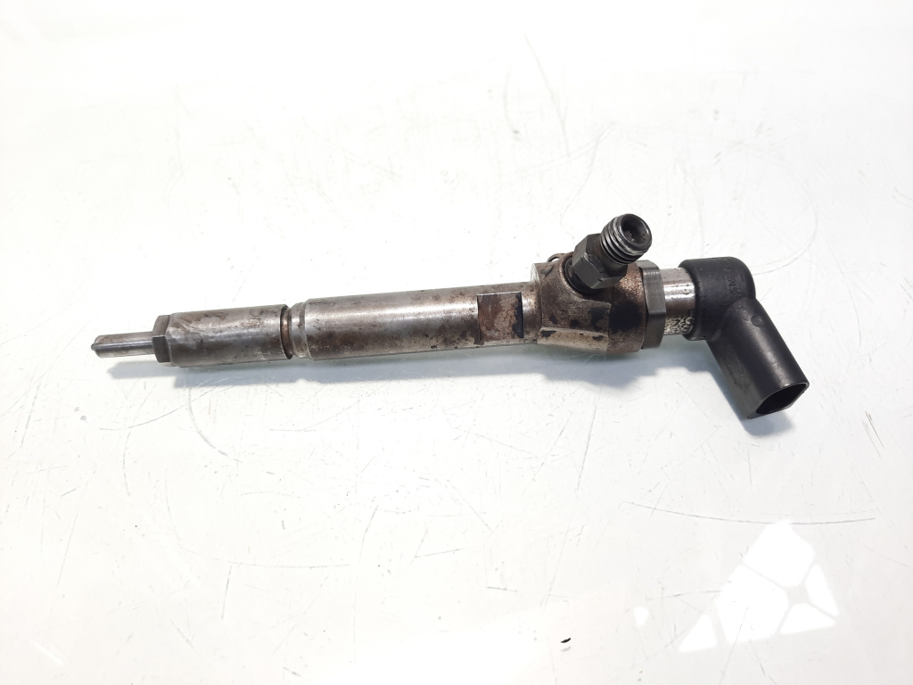 Injector, cod 8200294788, 8200380253, Renault Laguna 3, 1.5 DCI, K9K (id:554607)