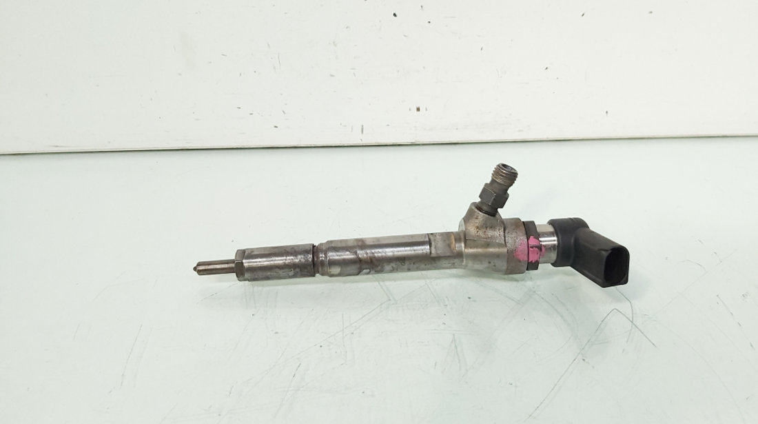 Injector, cod 8200294788, 8200380253, Renault Megane 2, 1.5 DCI, K9K732 (id:656791)