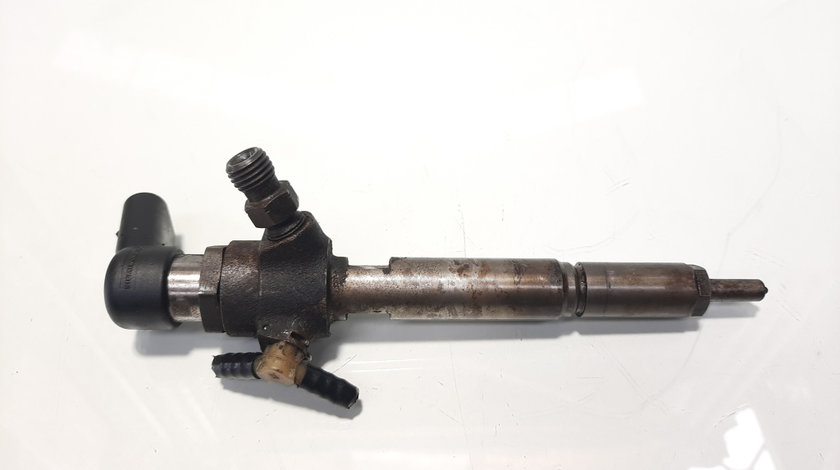 Injector, cod 8200294788, 8200380253, Renault Megane 3, 1.5 DCI, K9K846 (idi:463732)