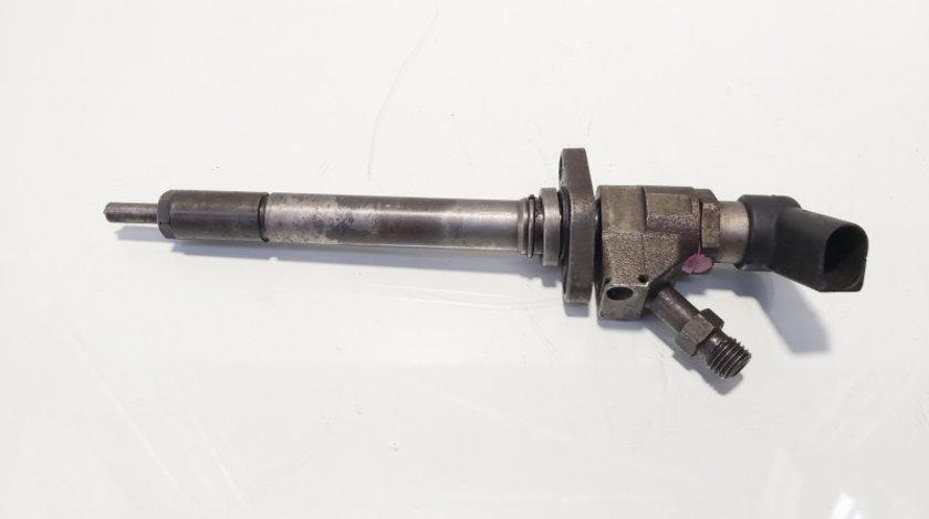 Injector, cod 8200294788, 8200380253, Renault Megane 2, 1.5 DCI, K9K732 (id:623411)