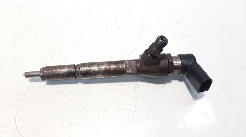 Injector, cod 8200294788, 8200380253, Renault Megane 2, 1.5 DCI, K9K732 (id:553795)