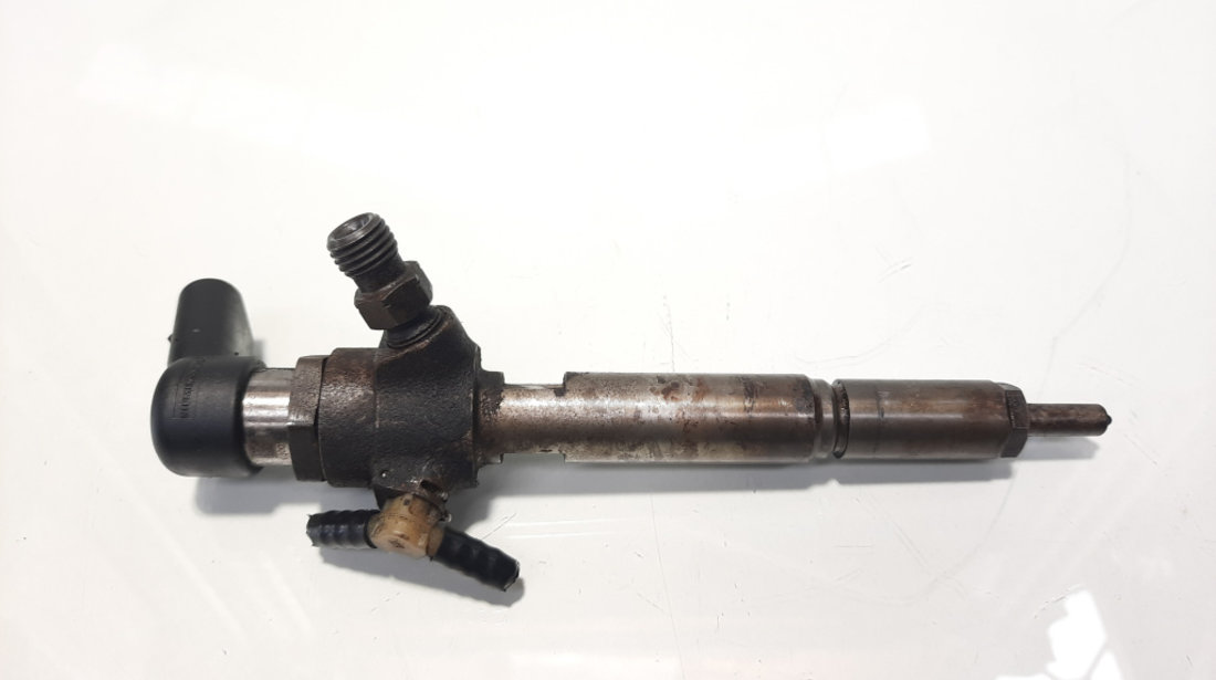 Injector, cod 8200294788, 8200380253, Renault Modus, 1.5 DCI, K9K766 (idi:463732)