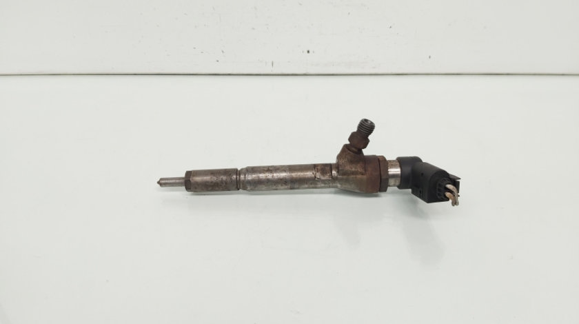 Injector, cod 8200294788, 8200842205, Renault Megane 2 Sedan 1.5 DCI, K9K732 (id:660418)