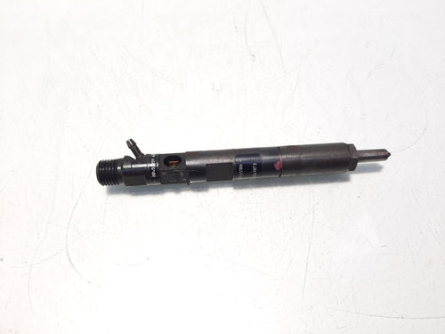 Injector, cod 8200365186, EJBRO1801A, Renault Megane 2, 1.5 DCI, K9K722 (idi:572649)