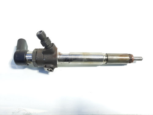 Injector, cod 8200380253, Renault Megane 2, 1.5 DCI, K9K732 (id:327541)