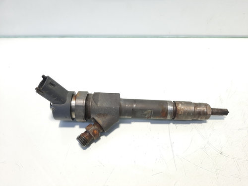 Injector, cod 8200389369, 0445110230, Renault Laguna 2, 1.9 DCI, F9Q750 (idi:469114)