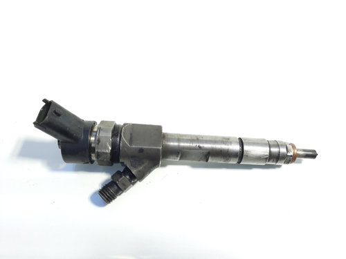 Injector, cod 8200389369, 0445110230, Renault Megane 2, 1.9 dci (id:322780)