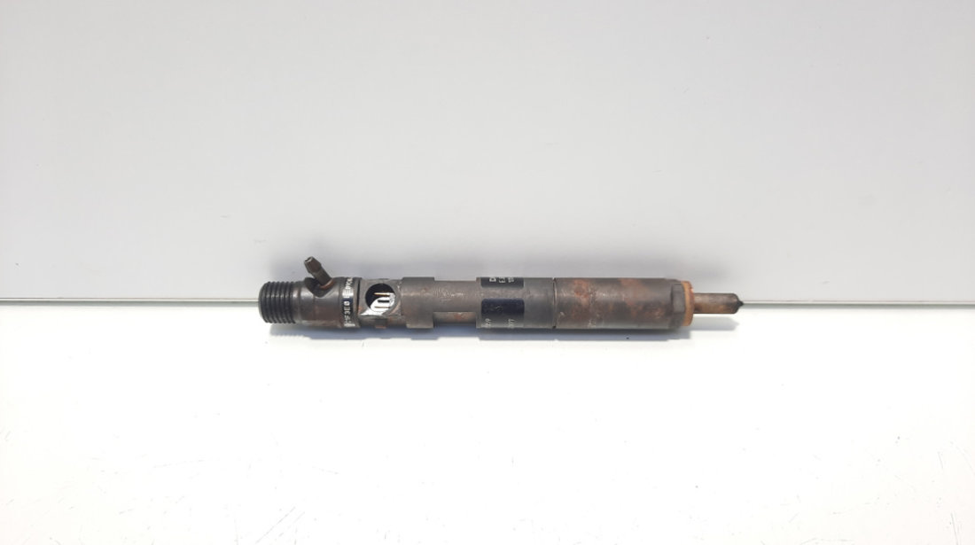 Injector, cod 8200421359, EJBR03101D, Renault Clio 3, 1.5 DCI, K9K6802 (id:501701)