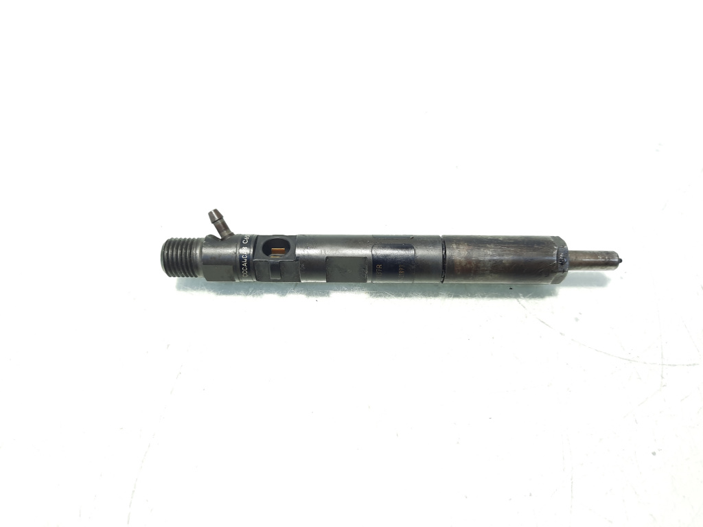 Injector, cod 8200421897, Renault Megane 2 Coupe-Cabriolet, 1.5 DCI, K9K (idi:565444)