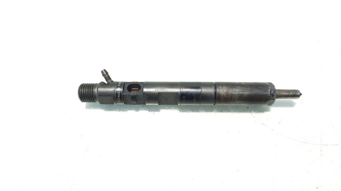 Injector, cod 8200421897, Renault Megane 2 Sedan, 1.5 DCI, K9K (idi:565444)