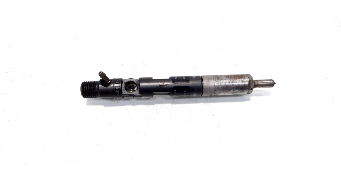 Injector, cod 8200676774, 166001137R, Renault Megane 2, 1.5 DCI, K9K (id:531601)