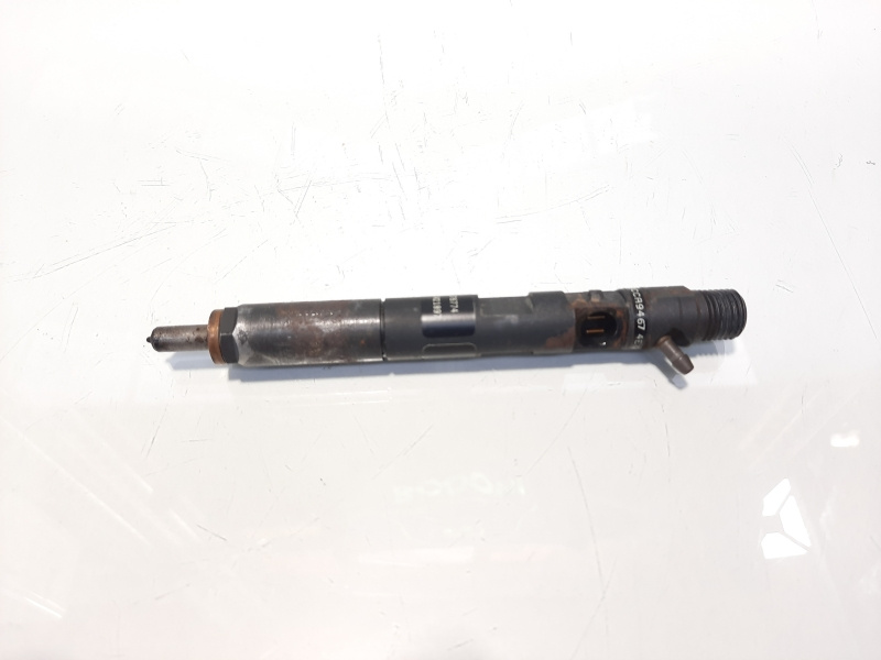 Injector, cod 8200676774, H8200421897, Nissan, 1.5 DCI, K9K710 (idi:483868)