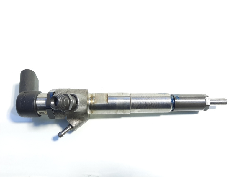 Injector, cod 8200704191, Renault Megane 3, 1.5 dci