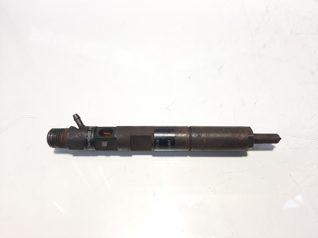 Injector, cod 8200815416, EJBR05102D, Dacia Logan (LS) 1.5 DCI, K9K792 (id:464368)