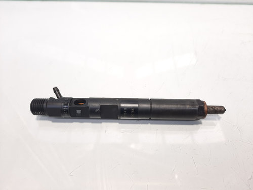 Injector, cod 8200815416, EJBR05102D, Renault Modus, 1.5 dci, K9K766