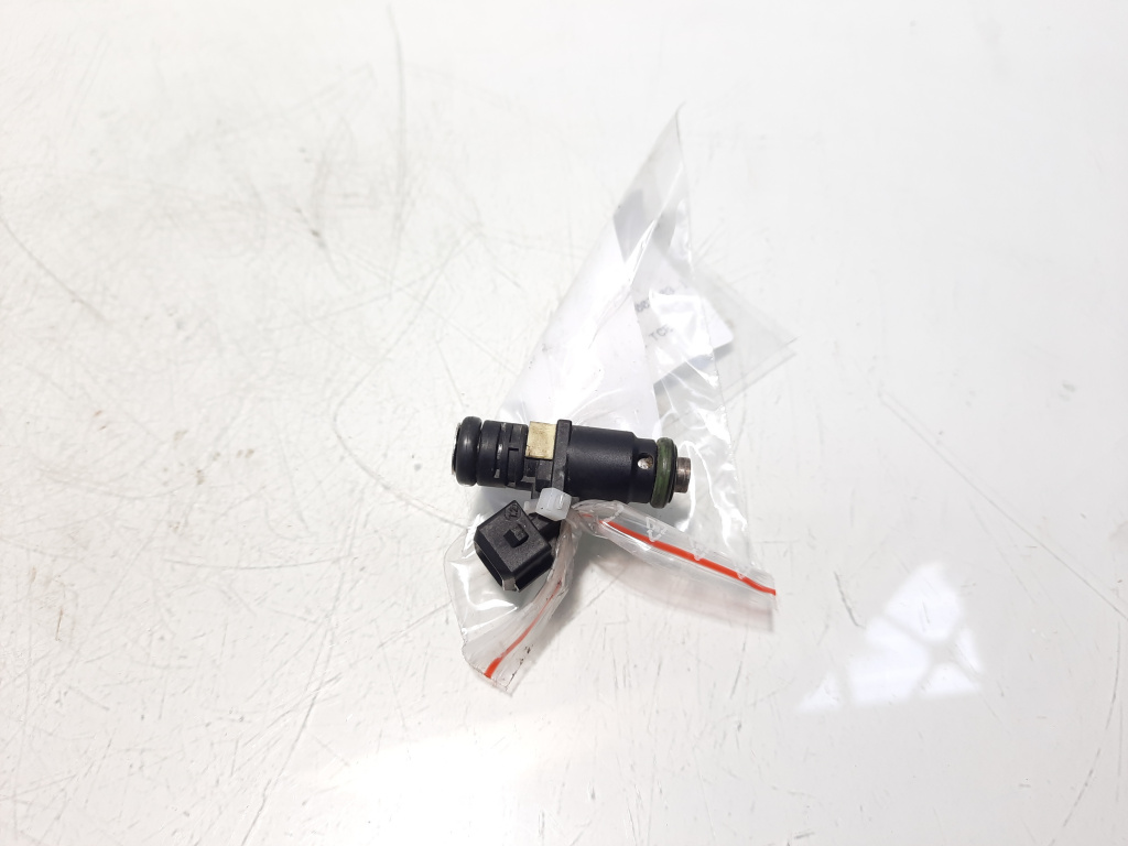 Injector, cod 8200885287, Renault Twingo 2, 1.2 TCE, D4F780 (id:562370)