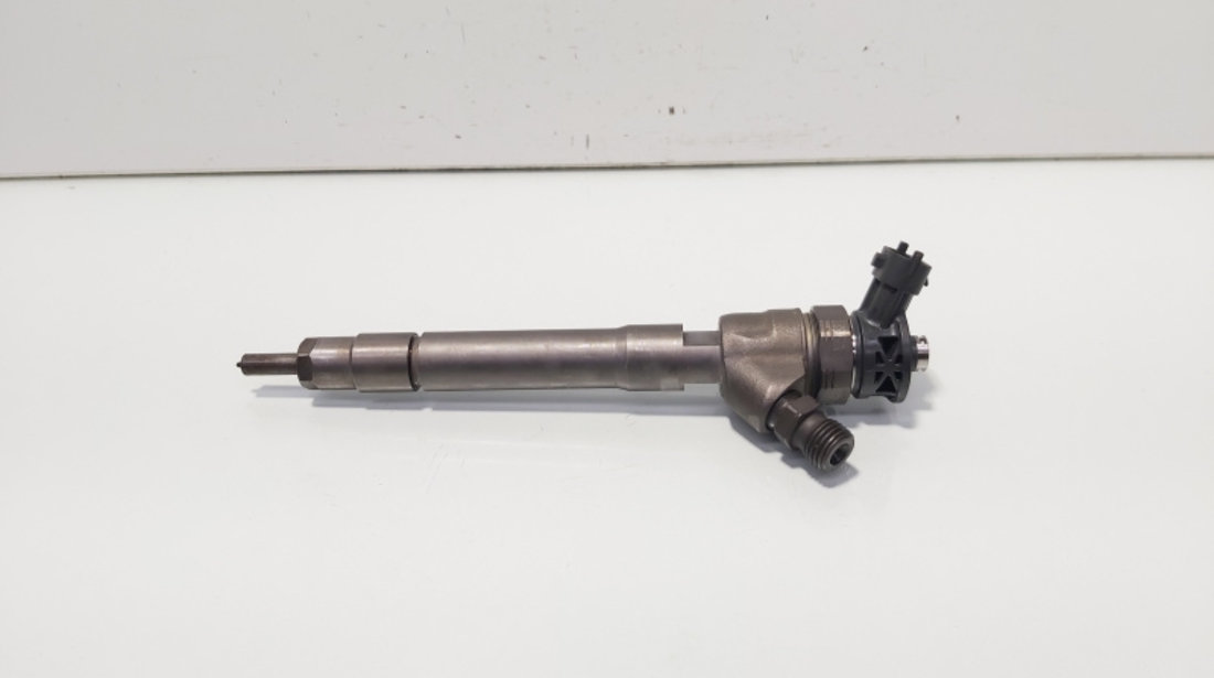 Injector, cod 8201055367, 0445110414, Renault Trafic 3 Autobus (JG_) 1.6 DCI, R9M413 (id:648845)